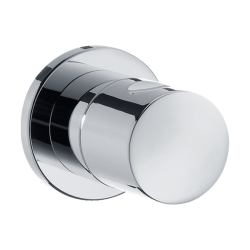 HansGrohe Açma - Kapama Valfi S, Ankastre Montaj İçin - 15972000 - HANSGROHE