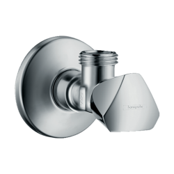 HansGrohe Ara Musluk E, G 1/2 Çıkış - 13903000 - HANSGROHE