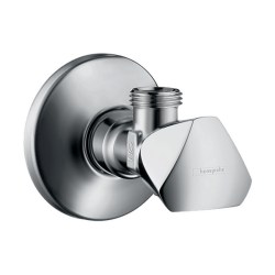 HansGrohe Ara Musluk E, G 3/8 Çıkış - 13902000 - HANSGROHE