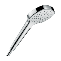 HansGrohe Croma E El Duşu 1 Jet, Ecosmart, 7 Lt/Dk - 26816400 - HANSGROHE