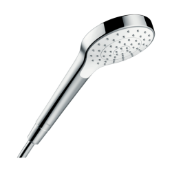 HansGrohe Croma S El Duşu 1 Jet, Ecosmart, 7 Lt/Dk - 26806400 - HANSGROHE