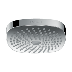HansGrohe Croma Select E Tepe Duşu 180 2 Jet, Ecosmart, 9 Lt/Dk - 26528000 - HANSGROHE