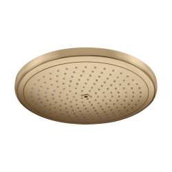 HansGrohe Croma Tepe Duşu 280 1 Jet, Ecosmart, 9 Lt/Dk - 26221140 - HANSGROHE