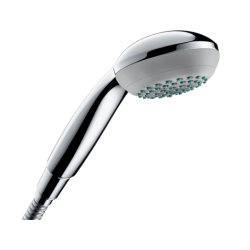 HansGrohe Crometta 85 El Duşu Mono Green 6L/Dk - 28561000 - HANSGROHE