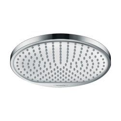 HansGrohe Crometta S Tepe Duşu 240 1 Jet, Ecosmart, 9 Lt/Dk - 26724000 - HANSGROHE