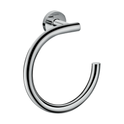 HansGrohe Logis Universal Halka Havluluk - 41724000 - HANSGROHE