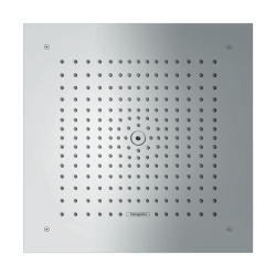 HansGrohe Raindance E Tepe Duşu 400/400 1 Jet - 26252000 - HANSGROHE
