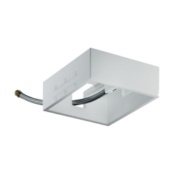 HansGrohe Raindance İç Set Tepe Duşu 260/260 1 Jet - 26471180 - HANSGROHE
