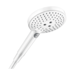 HansGrohe Raindance Select S El Duşu 120 3 Jet, Ecosmart, 9 Lt/Dk - 26531700 - HANSGROHE