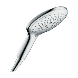 HansGrohe Raindance Select S El Duşu 150 3 Jet, Ecosmart, 9 Lt/Dk - 28588000 - HANSGROHE