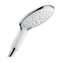 HansGrohe Raindance Select S El Duşu 150 3 Jet, Ecosmart, 9 Lt/Dk - 28588400 - HANSGROHE