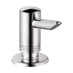 HansGrohe Sıvı Sabunluk/Deterjanlık - 40418000 - HANSGROHE