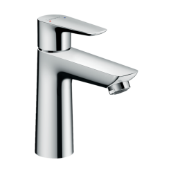 HansGrohe Talis E Tek Kollu Lavabo Bataryası 110 Kumandalı - 71710000 - HANSGROHE