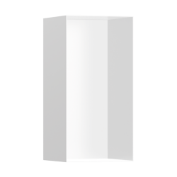 HansGrohe Xtrastoris Minimalistic Duvar Nişi Açık Çerçeveli 300/150/140 - 56076700 - HANSGROHE