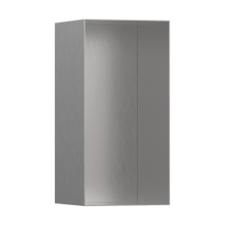 HansGrohe Xtrastoris Minimalistic Duvar Nişi Açık Çerçeveli 300/150/140 - 56076800 - HANSGROHE