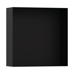 HansGrohe Xtrastoris Minimalistic Duvar Nişi Açık Çerçeveli 300/300/100 - 56073670 - HANSGROHE