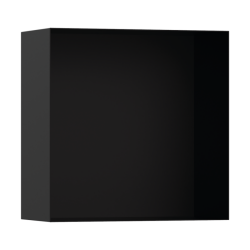 HansGrohe Xtrastoris Minimalistic Duvar Nişi Açık Çerçeveli 300/300/140 - 56079670 - HANSGROHE