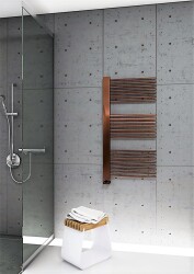 Male Dekoratif Havlupan 600x1190 Bakır Eskitme - RADİVA