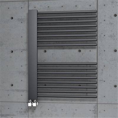 Male Dekoratif Havlupan 600x800 Antrasit - 1