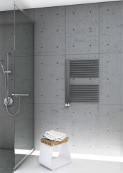 Male Dekoratif Havlupan 600x800 Antrasit - 2