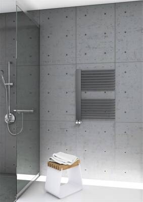 Male Dekoratif Havlupan 600x800 Antrasit - 2