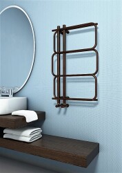 Matsu Dekoratif Havlupan 540x884 Bakır Eskitme - RADİVA