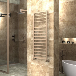 Naxos Dekoratif Havlupan 500x1193 Terra Mat 7006 - RADİVA