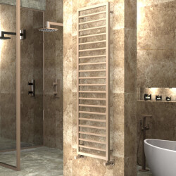 Naxos Dekoratif Havlupan 500x1655 Terra Mat 7006 - RADİVA