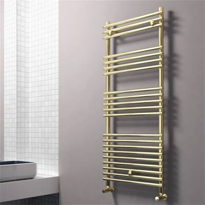 Olib Dekoratif Havlupan 500x1200 Altın Renkli - 2