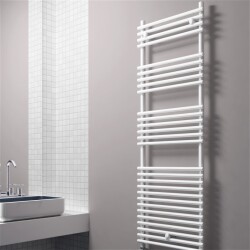 Olib Dekoratif Havlupan 500x1500 Beyaz - 2