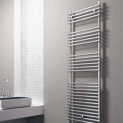Olib Dekoratif Havlupan 500x1500 Krom - 2
