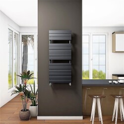 TİP 10H Dekoratif Havlupan 500x1180 Antrasit - 1