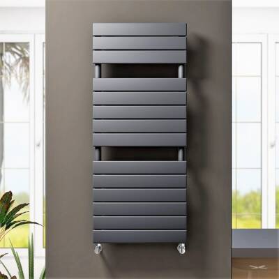 TİP 10H Dekoratif Havlupan 600x1180 Antrasit - 2