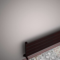 Tip 10H Dekoratif Radyatör 292x2000 Ahşap Film (İnce Radyatör) - RADİVA