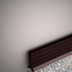 Tip 20H Dekoratif Radyatör 292x1100 Ahşap Film - RADİVA