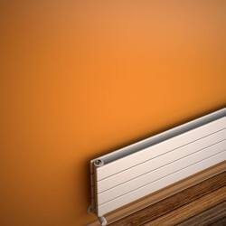 Tip 20H Dekoratif Radyatör 292x600 Beyaz - RADİVA