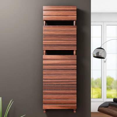 TİP 21H Dekoratif Havlupan 500x1550 Ahşap Film - 1