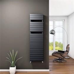 TİP 21H Dekoratif Havlupan 500x1772 Antrasit - 1