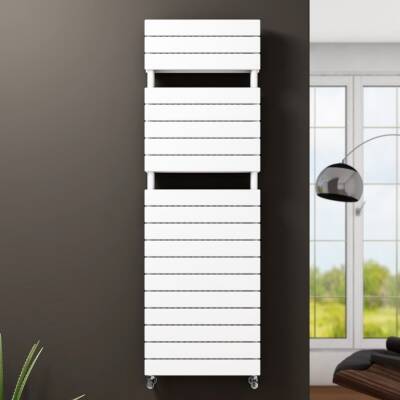 TİP 21H Dekoratif Havlupan 600x1550 Beyaz - 2
