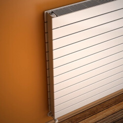 Tip 22H Dekoratif Radyatör 884x800 Beyaz - RADİVA