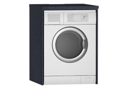 VitrA 70 cm Çamaşır Makinesi Dolabı - VİTRA