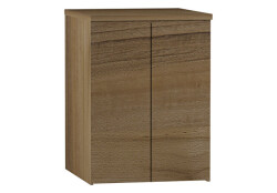 VitrA 70 cm Çamaşır Makinesi Dolabı - VİTRA