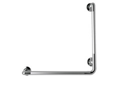 VitrA 90° Krom Açılı Tutunma Barı - VİTRA