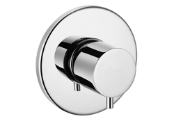 VitrA Ankastre 3 Yollu Yönlendirici A41657 - VİTRA