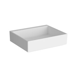 VitrA ArchiPlan Dar Lavabo 45 cm - VİTRA