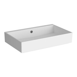 VitrA ArchiPlan Dar Lavabo Beyaz, 60 cm - VİTRA