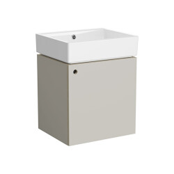VitrA ArchiPlan Lavabo Dolabı, 45 cm - VİTRA