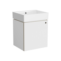VitrA ArchiPlan Lavabo Dolabı, 45 cm - VİTRA