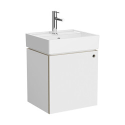VitrA ArchiPlan Lavabo Dolabı, 45 cm - VİTRA