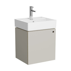 VitrA ArchiPlan Lavabo Dolabı, 45 cm - VİTRA